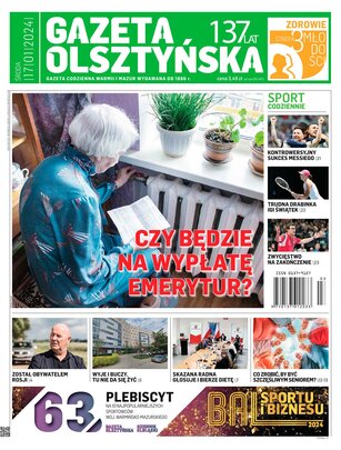 Gazeta Olsztyńska 12/2024