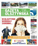 Gazeta Olsztyńska 121/2024