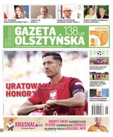 Gazeta Olsztyńska 123/2024