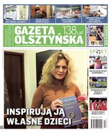 Gazeta Olsztyńska 126/2024