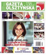 Gazeta Olsztyńska 127/2024