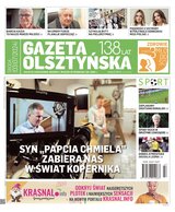 Gazeta Olsztyńska 128/2024