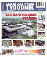 Gazeta Olsztyńska 129/2024