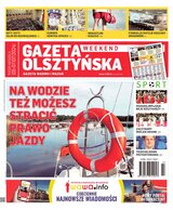 Gazeta Olsztyńska 130/2024