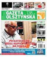 Gazeta Olsztyńska 133/2024