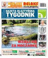 Gazeta Olsztyńska 134/2024