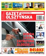 Gazeta Olsztyńska 135/2024
