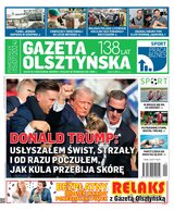 Gazeta Olsztyńska 136/2024