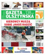 Gazeta Olsztyńska 138/2024
