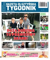 Gazeta Olsztyńska 139/2024