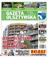 Gazeta Olsztyńska 141/2024
