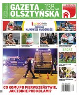 Gazeta Olsztyńska 142/2024
