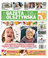 Gazeta Olsztyńska 143/2024