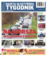 Gazeta Olsztyńska 144/2024