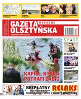 Gazeta Olsztyńska 145/2024