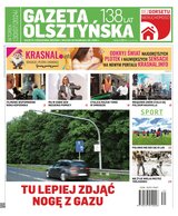 Gazeta Olsztyńska 147/2024