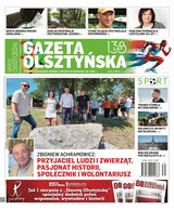 Gazeta Olsztyńska 148/2024