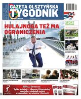 Gazeta Olsztyńska 149/2024