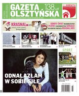Gazeta Olsztyńska 152/2024