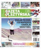 Gazeta Olsztyńska 153/2024