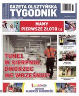 Gazeta Olsztyńska 154/2024
