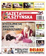 Gazeta Olsztyńska 155/2024