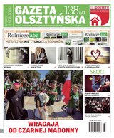 Gazeta Olsztyńska 157/2024
