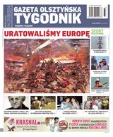 Gazeta Olsztyńska 158/2024