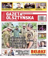 Gazeta Olsztyńska 159/2024