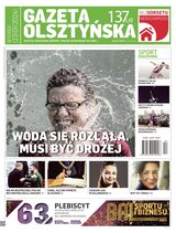 Gazeta Olsztyńska 16/2024