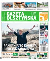 Gazeta Olsztyńska 162/2024