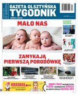 Gazeta Olsztyńska 163/2024