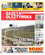 Gazeta Olsztyńska 164/2024