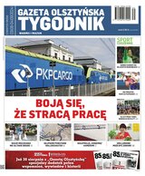 Gazeta Olsztyńska 168/2024