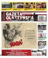 Gazeta Olsztyńska 169/2024