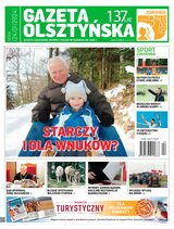 Gazeta Olsztyńska 17/2024
