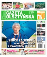 Gazeta Olsztyńska 172/2024