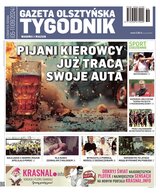 Gazeta Olsztyńska 173/2024