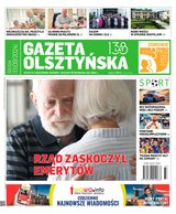 Gazeta Olsztyńska 177/2024