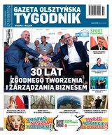 Gazeta Olsztyńska 178/2024