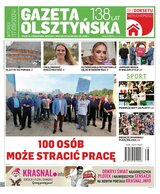 Gazeta Olsztyńska 181/2024