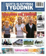 Gazeta Olsztyńska 183/2024