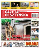 Gazeta Olsztyńska 184/2024
