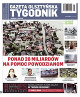 Gazeta Olsztyńska 188/2024