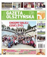 Gazeta Olsztyńska 192/2024