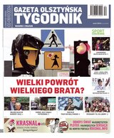 Gazeta Olsztyńska 193/2024