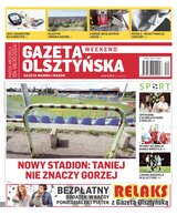 Gazeta Olsztyńska 194/2024