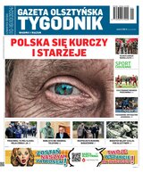 Gazeta Olsztyńska 198/2024