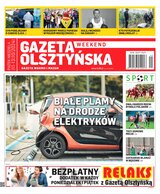Gazeta Olsztyńska 199/2024