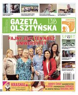 Gazeta Olsztyńska 202/2024